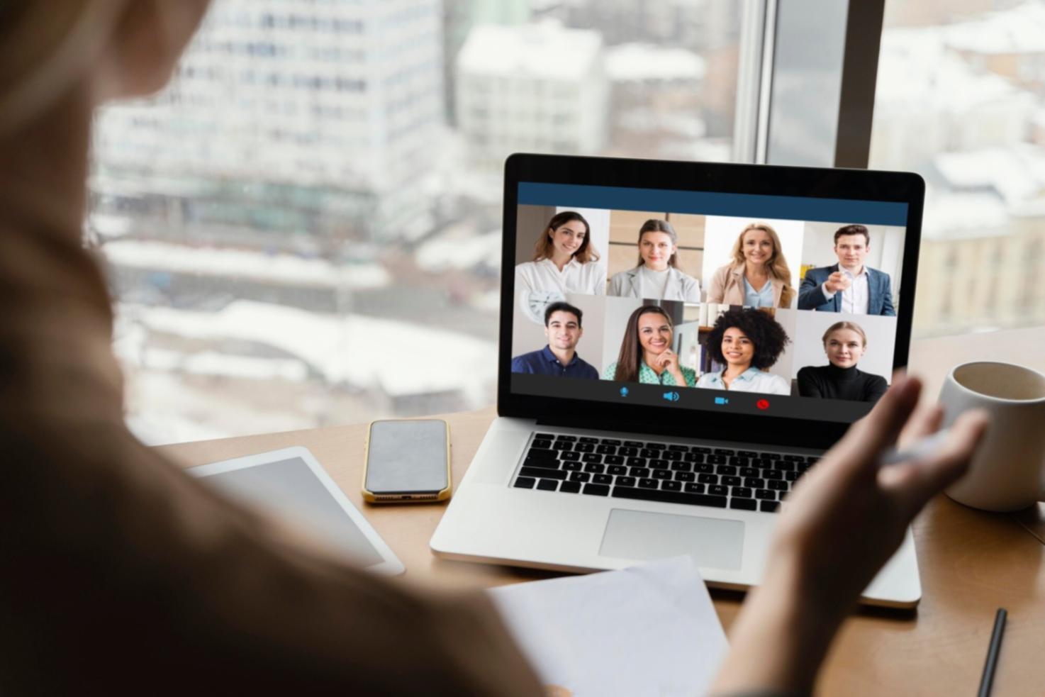 Analyse financière collaborative en entreprise